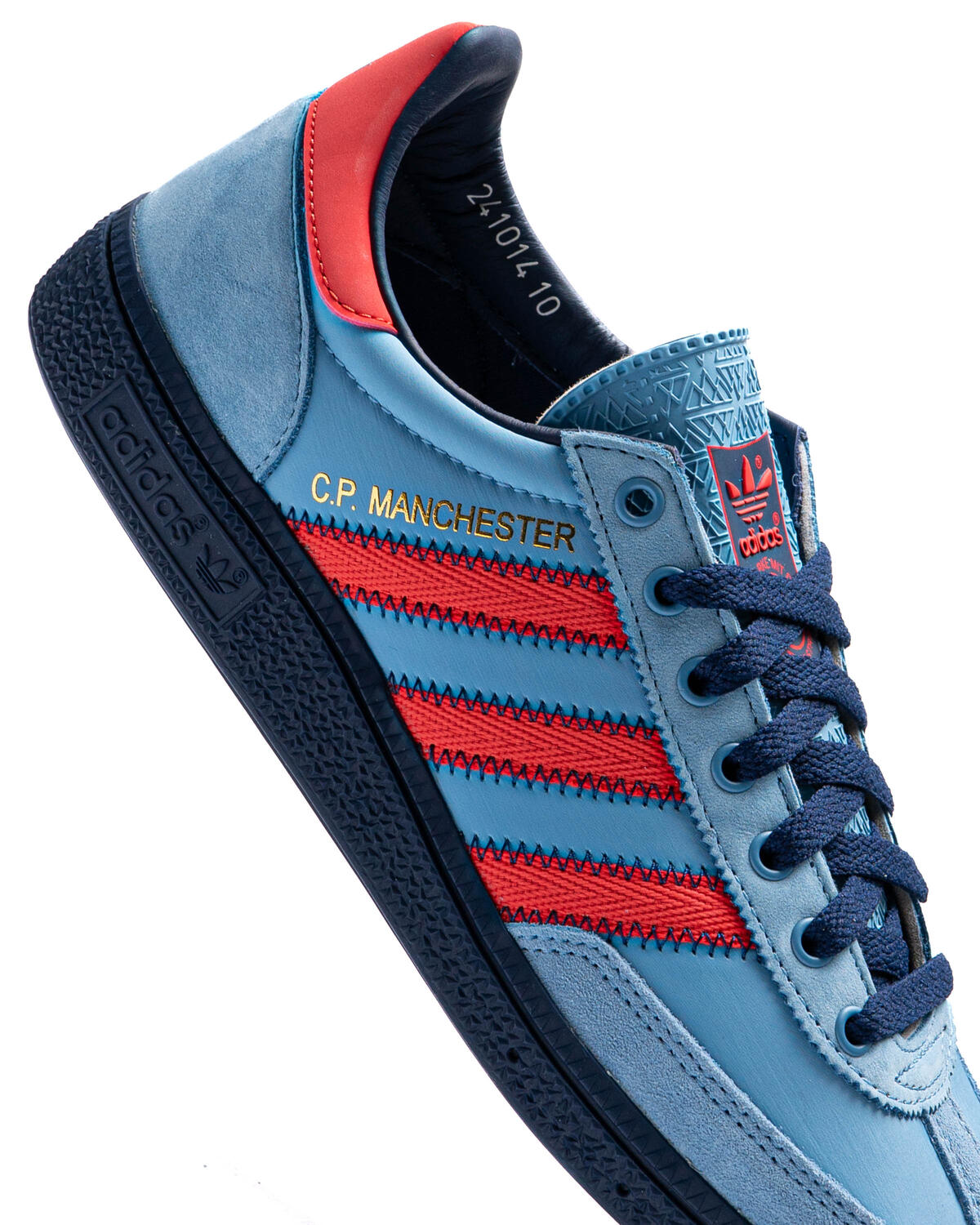 A*h様  CP MANCHESTER adidas originals x CP COMPANY MANCHESTER SPZL | IH3312 | AFEW STORE